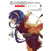 Bungo Stray Dogs: Dead Apple, Vol. 2