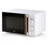 Mikrovlnná rúra DOMO 700 W 20 L
