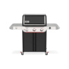 Weber Genesis E-335W Black