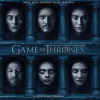 Vinyl Ramin Djawadi - Game of Thrones Soundtrack Séria 6, Music on Vinyl, 2016, 3LP, 180g