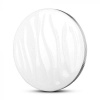 Stropné LED svietidlo s diaľkovým ovládačom 40W, CCT, 3200lm, biele VT-8403 (V-TAC)