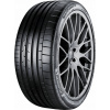 Letná pneumatika Continental SportContact 6 275/45R21 107 Y ochranný okraj