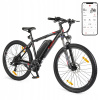 Elektrický bicykel (menej ako 250 W) Eleglide M2 rám 19 palcov hliník koleso 29 