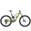TREK Fuel EX 9.9 X0 AXS Gen 7 GLOSS CHAMELEON GREEN /MATTE BLACK Veľkosť: M