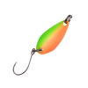 SPRO plandavá trblietka Trout Master Incy Spoon Melon Hmotnosť nástrahy: 3,5g