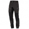 Nohavice Direct Alpine PATROL TECH 1.0 anthracite/black M