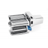 Elektrický strojček na cestoviny, HENDI, 230V/80W, 200x185x(H)160mm