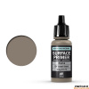 Vallejo 70.614 pieskovo šedý podklad pre Airbrush farby 17ml (Vallejo.614.IsraeliSandGrey)