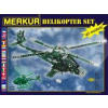 Stavebnice MERKUR Helikoptér set