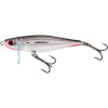 Salmo Wobler Thrill Sinking 5cm 6,5g Silver Flashy Fish