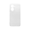 Puzdro gumené Huawei Nova 10SE Moist transparentné