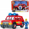 Požiarnik Sam Džíp prvej pomoci