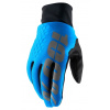 Rukavice Hydromatic Brisker, 100% - USA (modrá, veľ. M)
