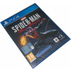 Spider-Man Miles Morales PlayStation 4 (PS4)