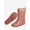 EN*FANT Termo čižmy s ovčím rúnom Thermo Boots Glitter - metallic rose Veľkosť-obuvi: 21