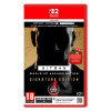 Hitman World of Assassination (Signature Edition) [NSW 2] (Hitman World of Assassination (Signature Edition) [NSW 2])