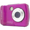 Aquapix W2024 Splash Pink digitální fotoaparát 16 Megapixel růžová voděodolný