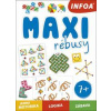 Maxi rébusy - autor neuvedený
