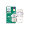 AVENT Fľaša Natural Response 120ml sklo