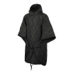 Pončo Swagman Roll® Basic Helikon-Tex® – Čierna