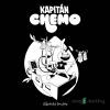 Kapitán Chemo - Albrecht Smuten - online doručenie