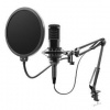 VOICE Handle Black Niceboy