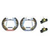 BREMBO Sada brzdových čeľustí BREMBO K 85 029