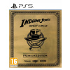 PS5 - Indiana Jones and The Great Circle Premium Edition
