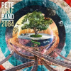 2084 Pete Wolf Band CD