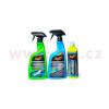 Meguiar's Hybrid Ceramic Kit - sada hybridnej keramickej autokozmetiky na ochranu a údržbu laku ME CERAMICKIT