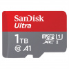 SanDisk Ultra microSDXC 1 TB SDSQUAC-1T00-GN6MN