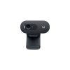 Logitech Webcamera C505e 720p HD Black EU (960-001372) 960-001372