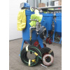 Pieskovačka - ČISTIČ KO-200-10RMS FSV CLEMCO SANDBLASTER (Pieskovačka - ČISTIČ KO-200-10RMS FSV CLEMCO SANDBLASTER)