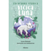 Záchranná stanica: Vlčica Luna - Zuzana Štelbaská