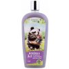 Bohemia Gifts Herbs Blueberry 3v1 sprchový gél, šampón a pena do kúpeľa pre deti 500 ml