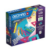 Geomag Glitter panels recycled 22