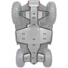 XRW COMPLETE KIT ALU 4mm- SEGWAY SNARLER AT5 L