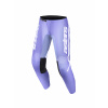 Kalhoty STELLA FLUID APEX, ALPINESTARS, dámské (fialová/bílá, vel. 26)