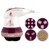 Solac ME7712 Sculptural Brushing