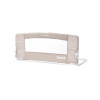 Carero Mantinel do postieľky CARETERO SleepSafe brown