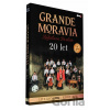 Grande Moravia - 20 let DVD