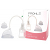 3 Fröhle Intimate Vacuum Cups
