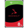 Seagate IronWolf 8TB HDD / ST8000VN002 / Interné 3,5