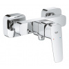 Grohe Sprchová baterie Cubeo bez sprchového setu 150 mm chrom 1018240000
