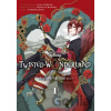 Seqoy s.r.o. Komiks Twisted Wonderland 1