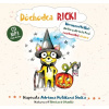Dôchodca Ricki ( audiokniha ) - Adriana Šinka Poláková