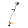 STIHL Krovinorez Benzínový FS 50 3610436