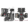 GIVI PLO6423CAM trubkový nosič PL ONE-FIT pre Triumph Tiger 1200 GT Explorer (22-24) pre bočné kufre OBK