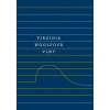 Vlny - Virginia Woolf