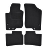Velúrové rohože Hyundai i30 2007-2012 4pc